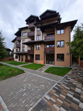 Apartment Sara Zlatibor